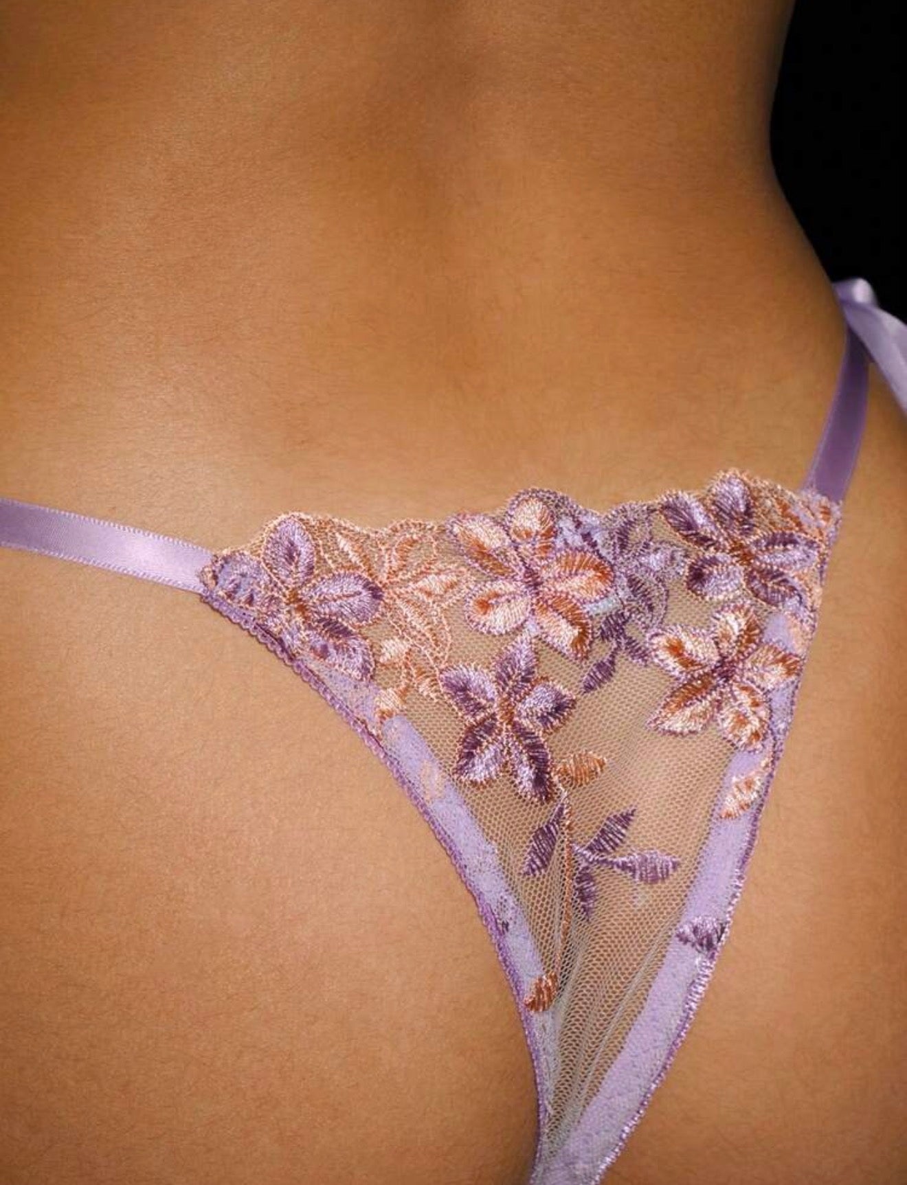 BREMEN Model – Elegant Style Lingerie Set