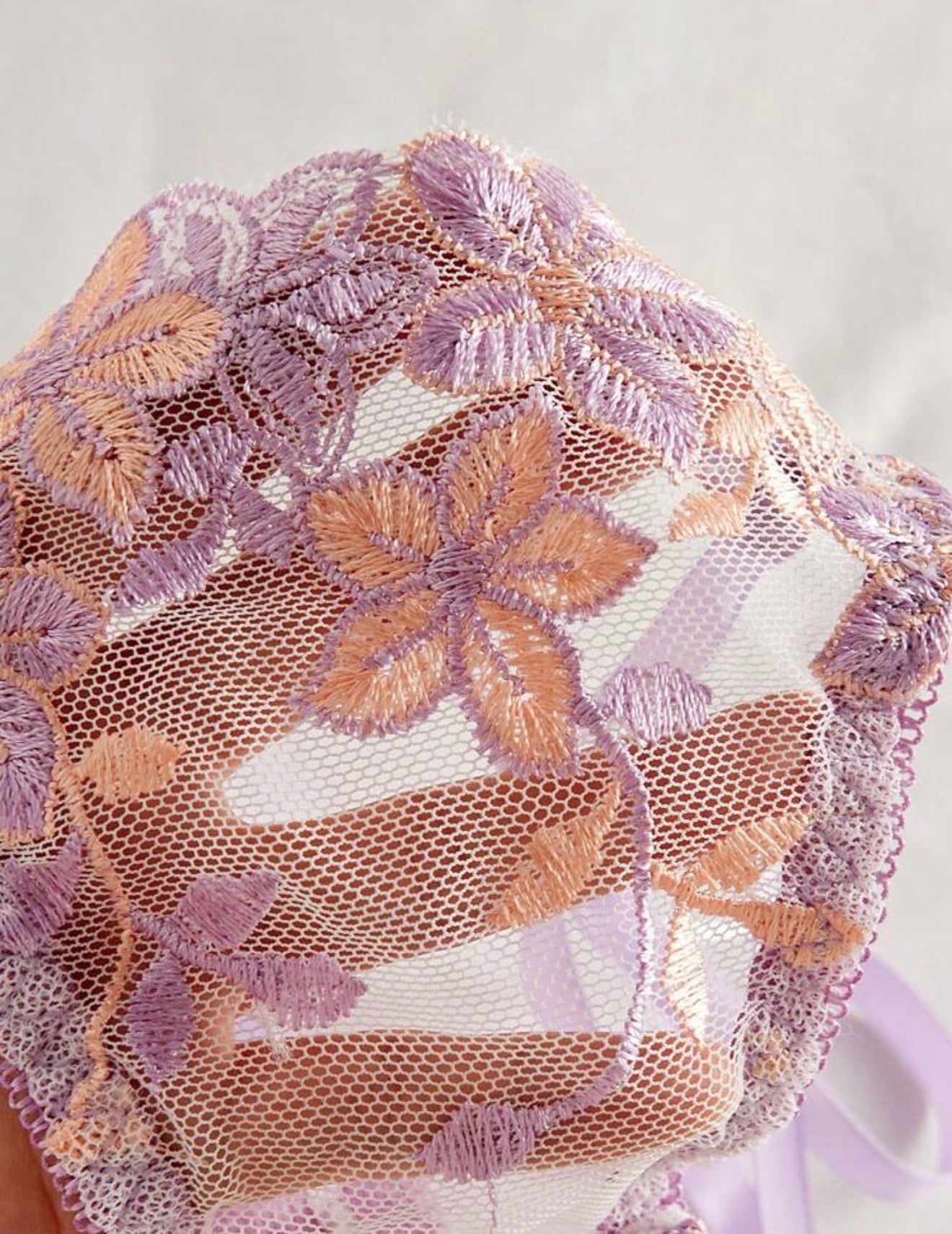 BREMEN Model – Elegant Style Lingerie Set
