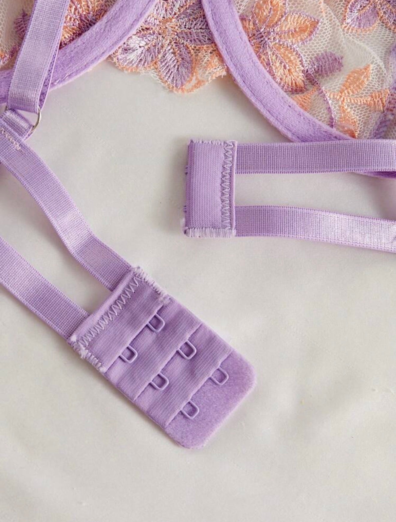 BREMEN Model – Elegant Style Lingerie Set
