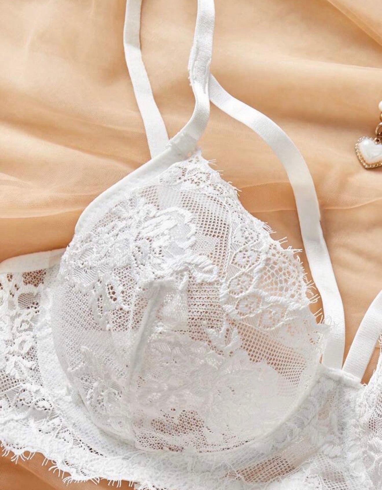 HAZAR two pieces set